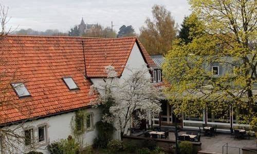 Nell breuning haus