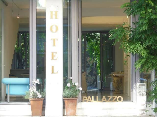 Pallazzo alfonso