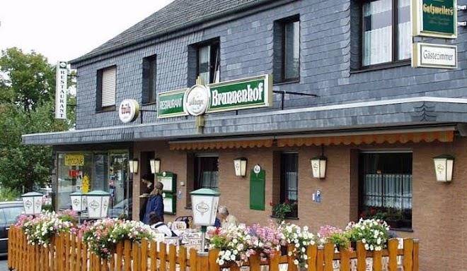 Hotel pension brunnenhof