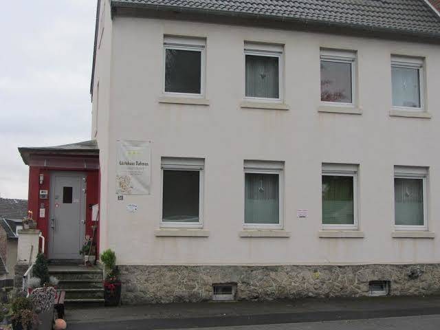Pension und gastehaus dahmen