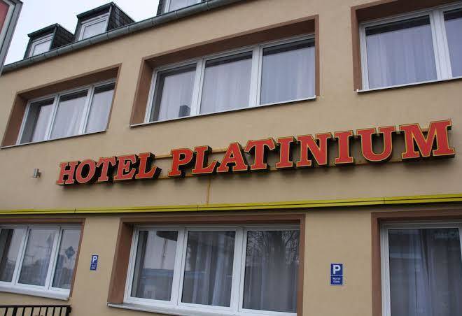 Platinium Hotel Verwaltungs Ug Image