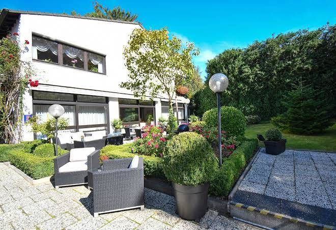 Romantik Parkhotel Am Hammerberg Image