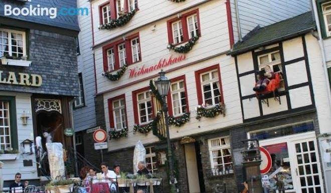 Uschi's Familienparadies Image