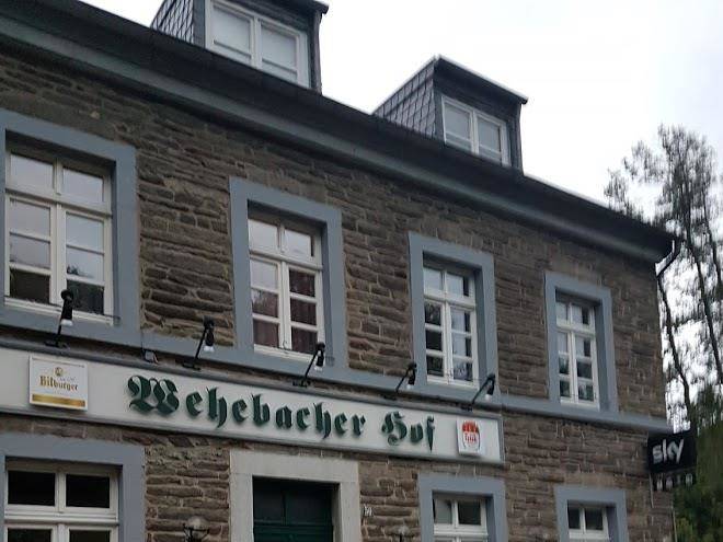 Wehebacher hof