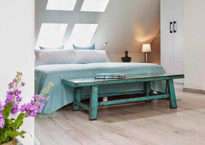 Altstadt Hotel Bielefeld Image