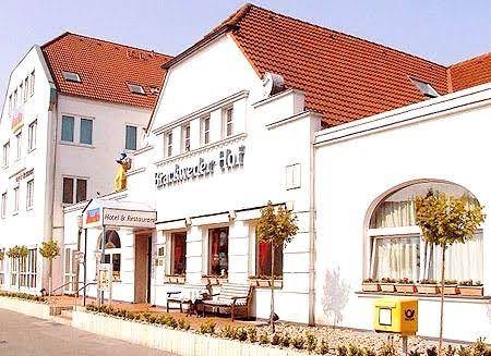 Brackweder hof