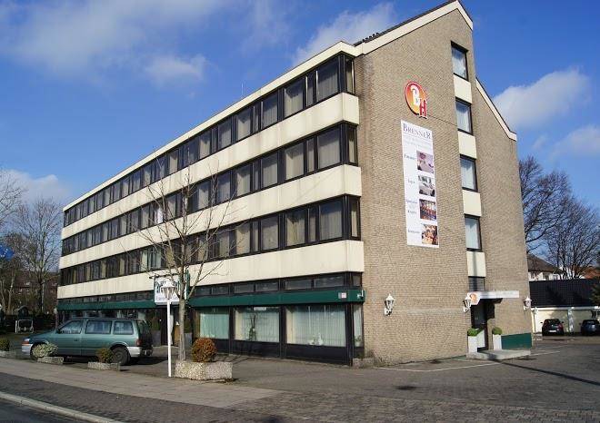 Brenner hotel bielefeld