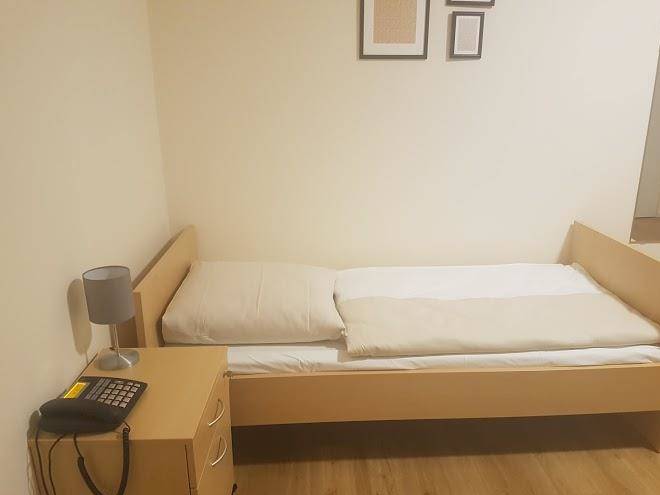 Hotel canstein