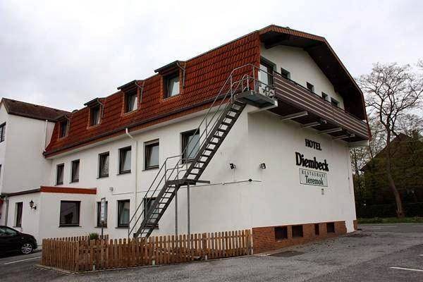 Hotel diembeck