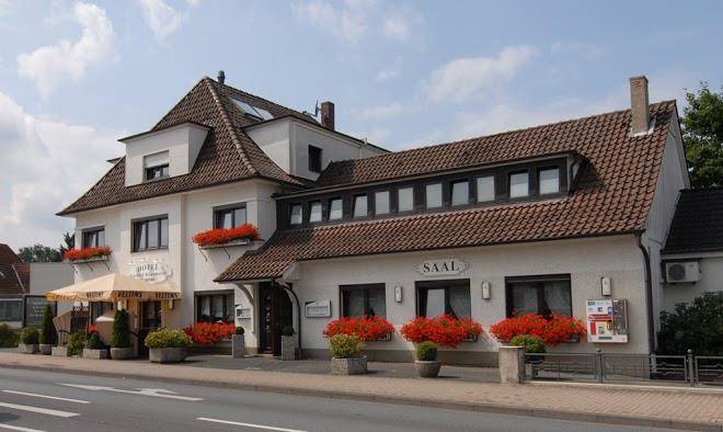 Hotel gasthof klusmeyer