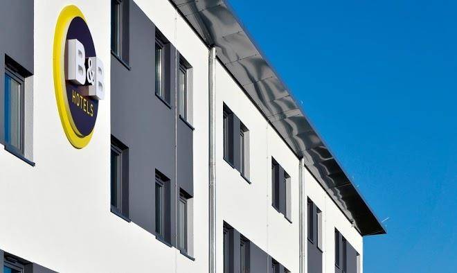B&b hotel bielefeld ost