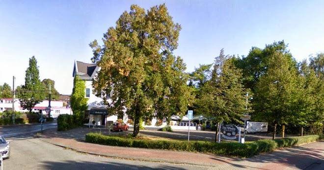 Hotel im winkel