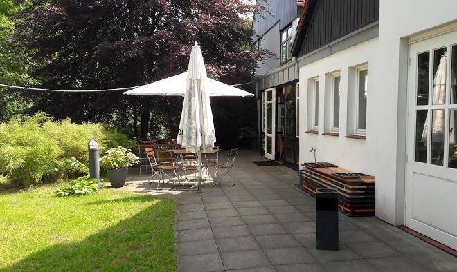 Hotel Lindenhof Stiftung Bethel Image