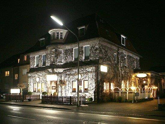 Hotel Restaurant Oberwittler Image