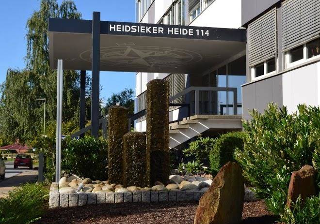Hotel weitblick bielefeld