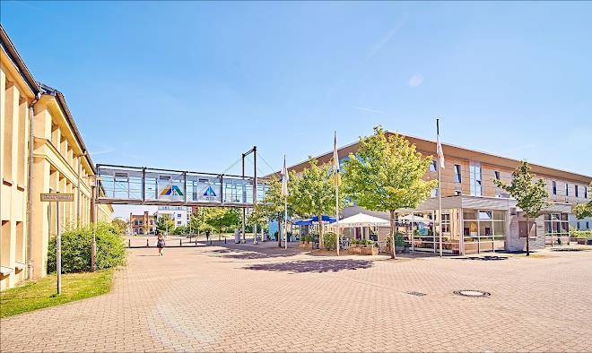 Jugendgastehaus jbb bielefeld jugendherberge bielefeld