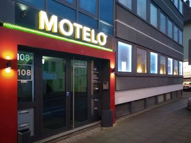 Motelo Haus Gastehaus Image