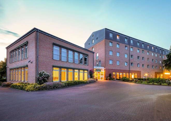 Quality Hotel Bielefeld Image