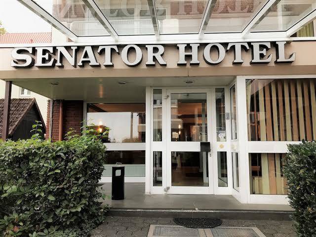 Senator hotel bielefeld