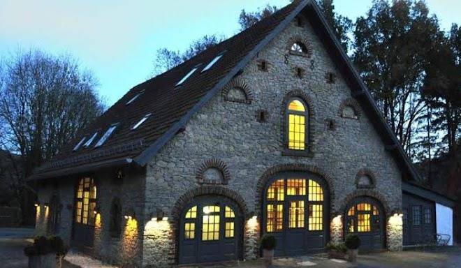 Waldhotel brands busch