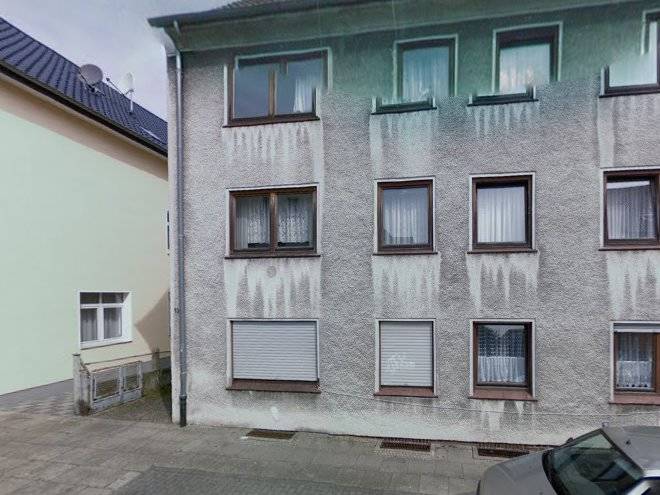 Wohnen auf zeit heinrichstrase