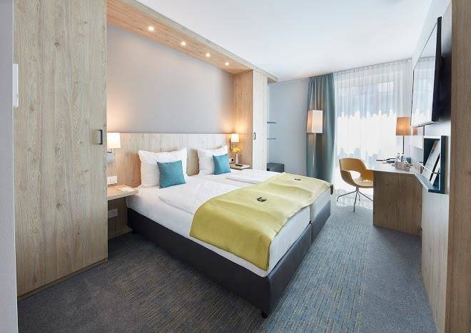 Ghotel hotel & living bochum