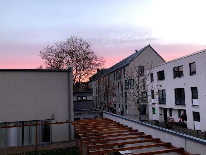 Hotel claudius