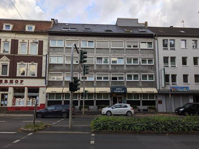 Hotel ostmeier
