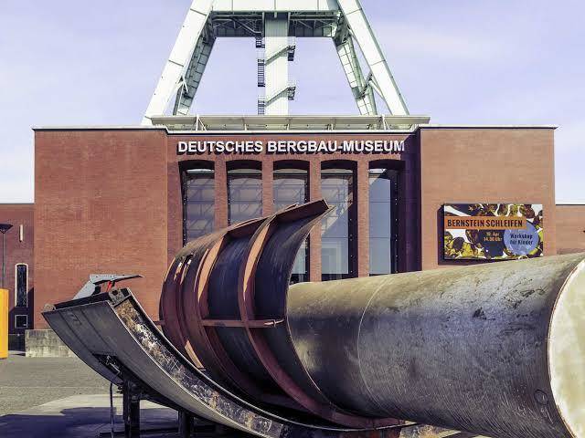 B&b Hotel Bochum Hbf Image