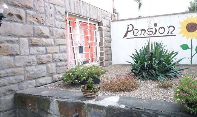 Pension sonnenblume