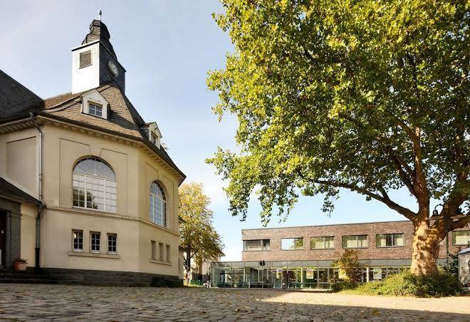 Petul apart hotel am ruhrbogen