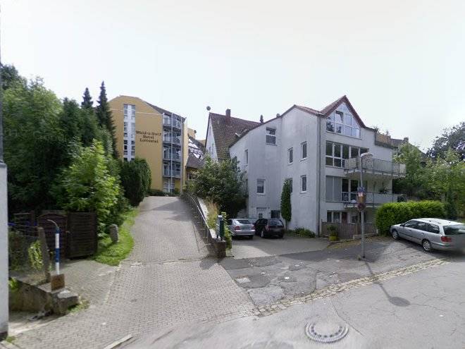 Sv hotel gmbh
