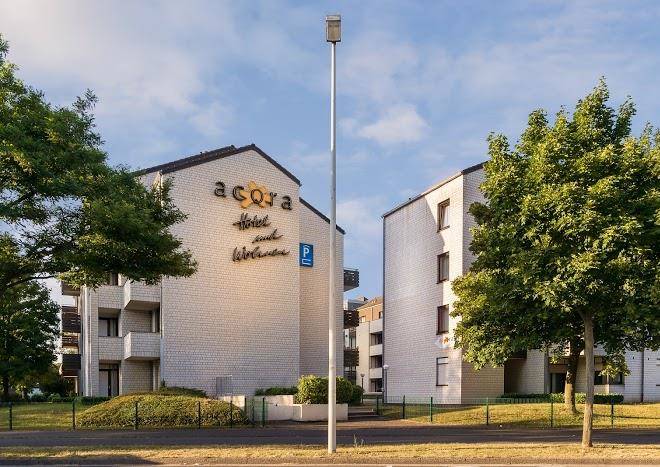Acora hotel und wohnen bonn