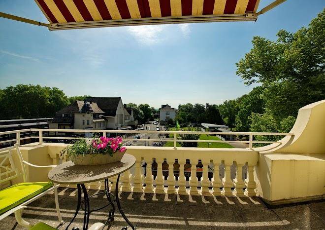 Best western hotel kaiserhof