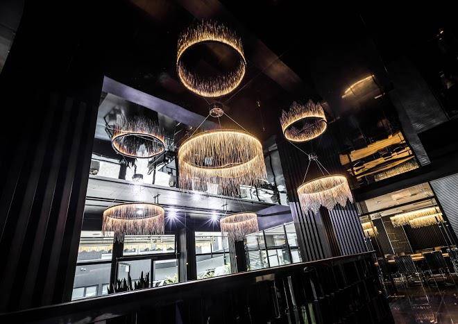 Black hotels bonn
