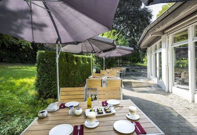 Cjd tagungs und gastehaus bonn castell