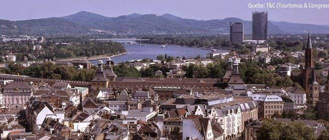 Djh jugendherberge bonn