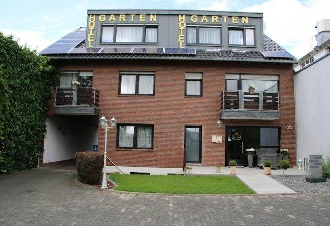 Garten hotel