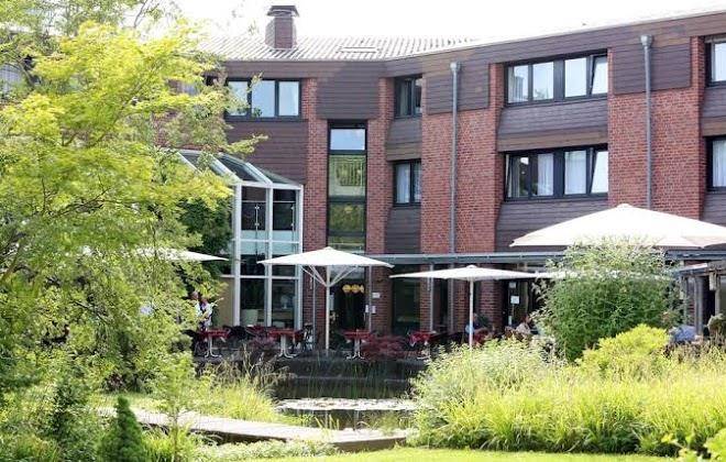 Gustav stresemann institut ev
