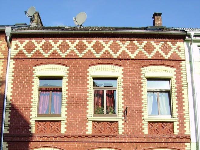 Haus castell