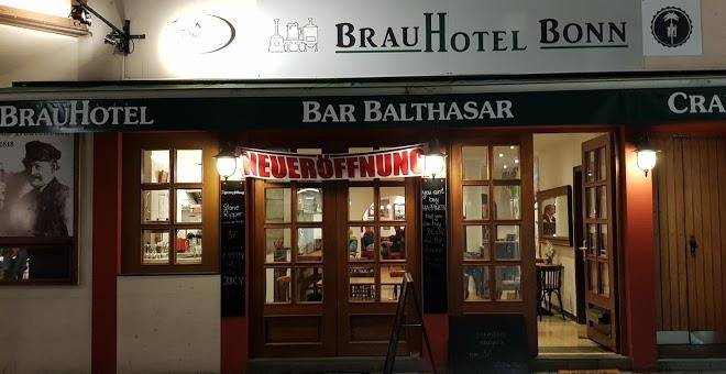Brauhotel bonn