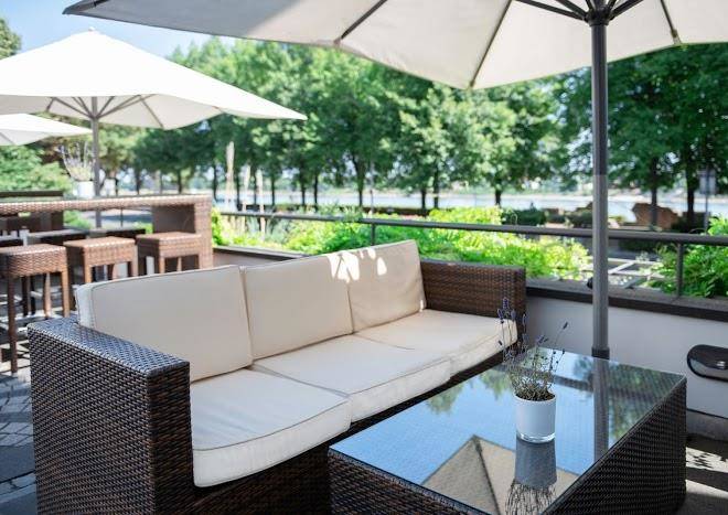 Hilton bonn