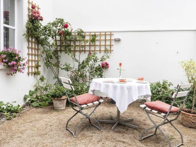 Hotel aigner