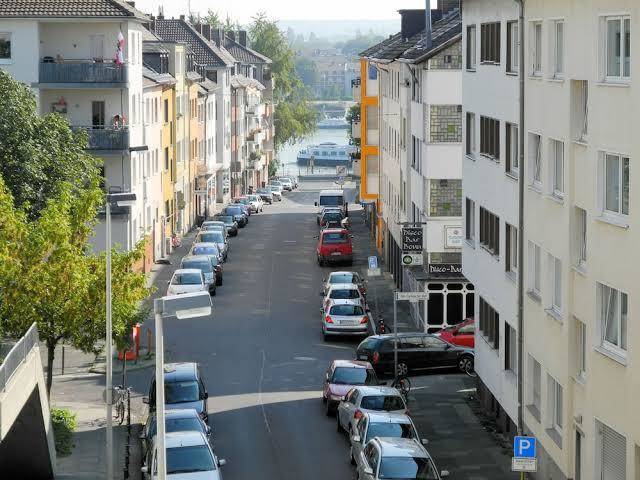 Hotel bonn city