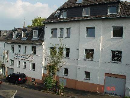 Hotel burgblick