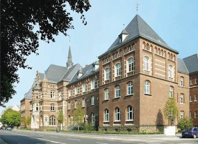 Hotel collegium leoninum