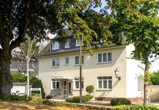 Hotel dieck
