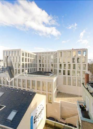 Hotel europa bonn