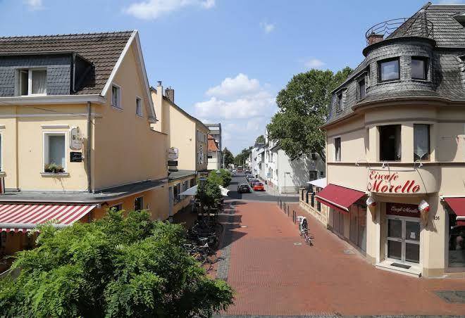 Hotel Garni Kluth Image