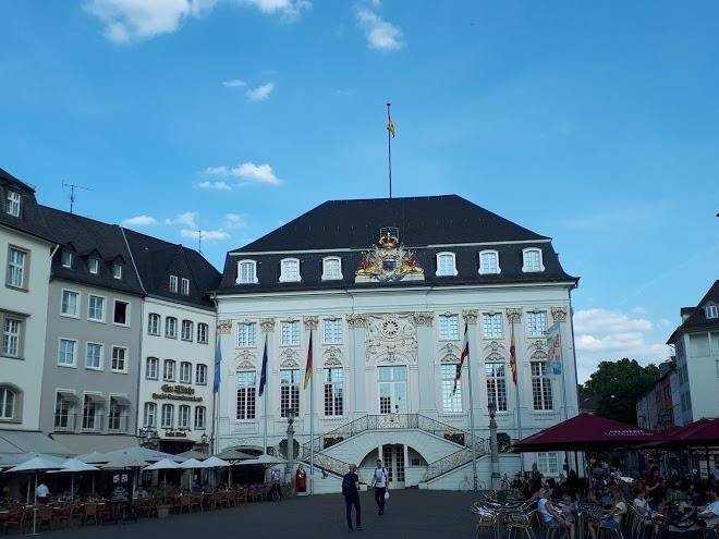 Hotel lohndorf